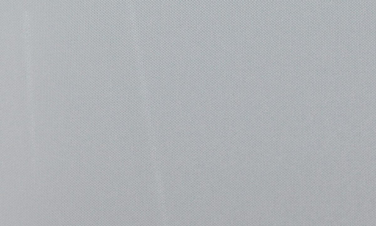 Närbild på tyg i vald färg.