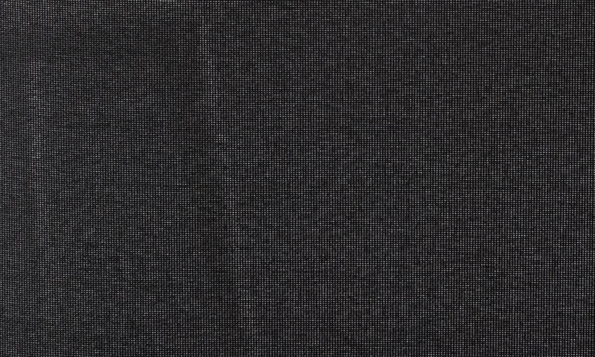 Närbild på tyg i vald färg.