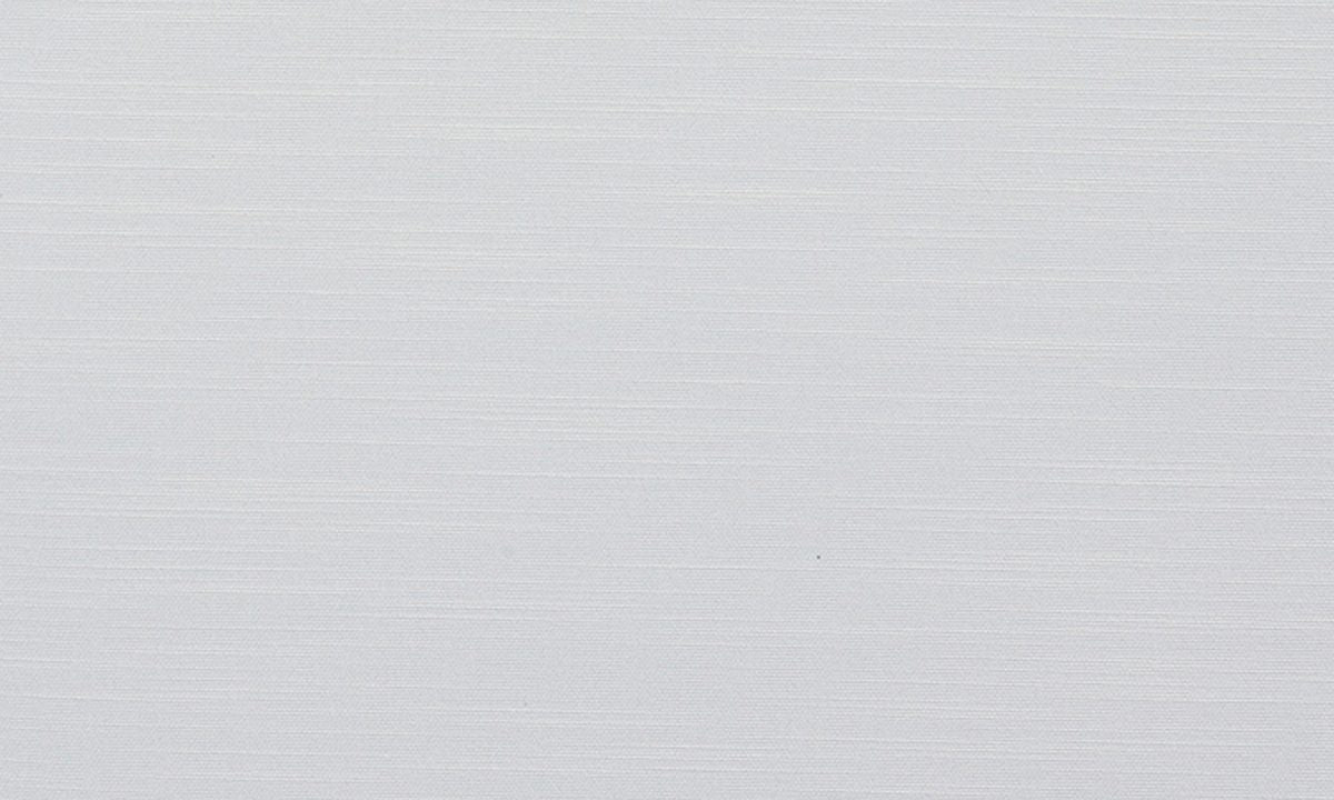 Närbild på tyg i vald färg.