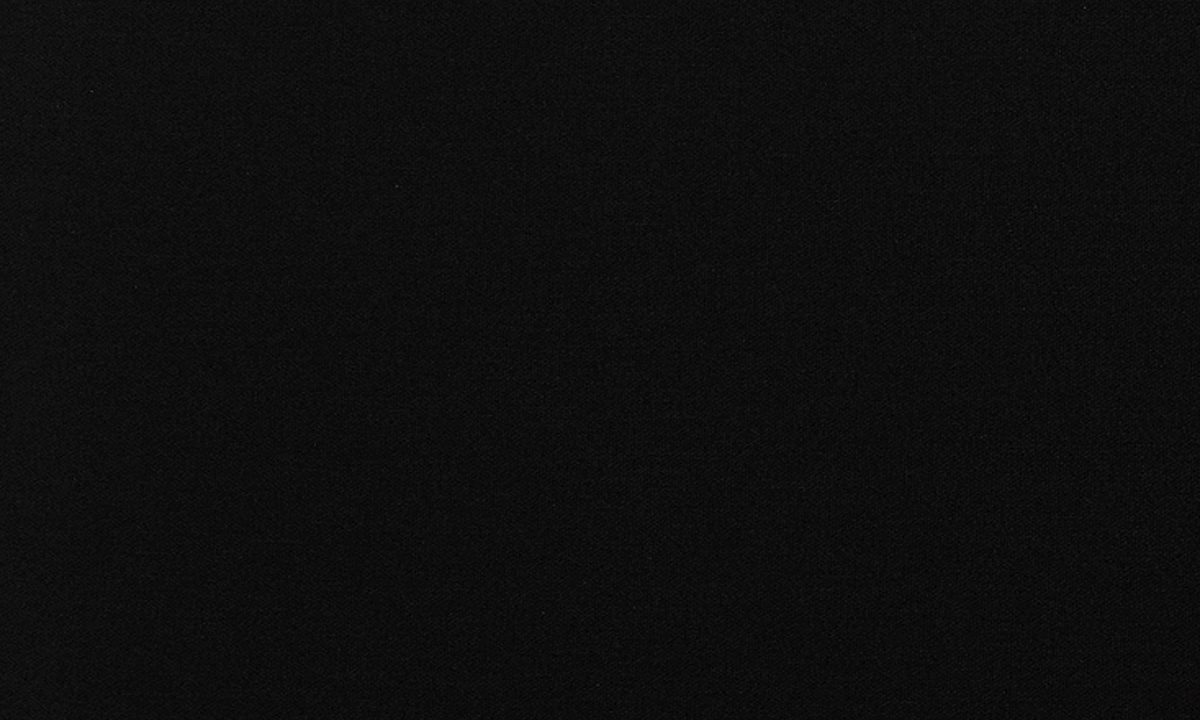 Närbild på tyg i vald färg.